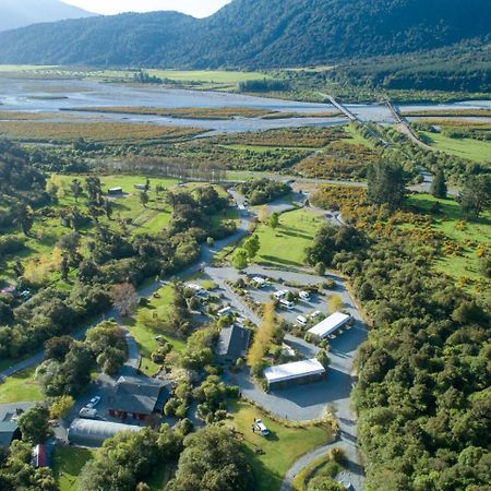 Jackson'S Retreat Alpine Holiday Park Jacksons Exterior foto