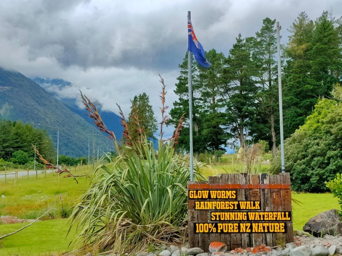 Jackson'S Retreat Alpine Holiday Park Jacksons Exterior foto
