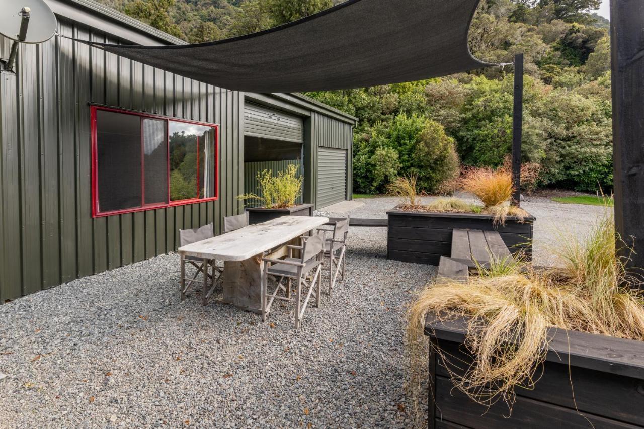 Jackson'S Retreat Alpine Holiday Park Jacksons Exterior foto