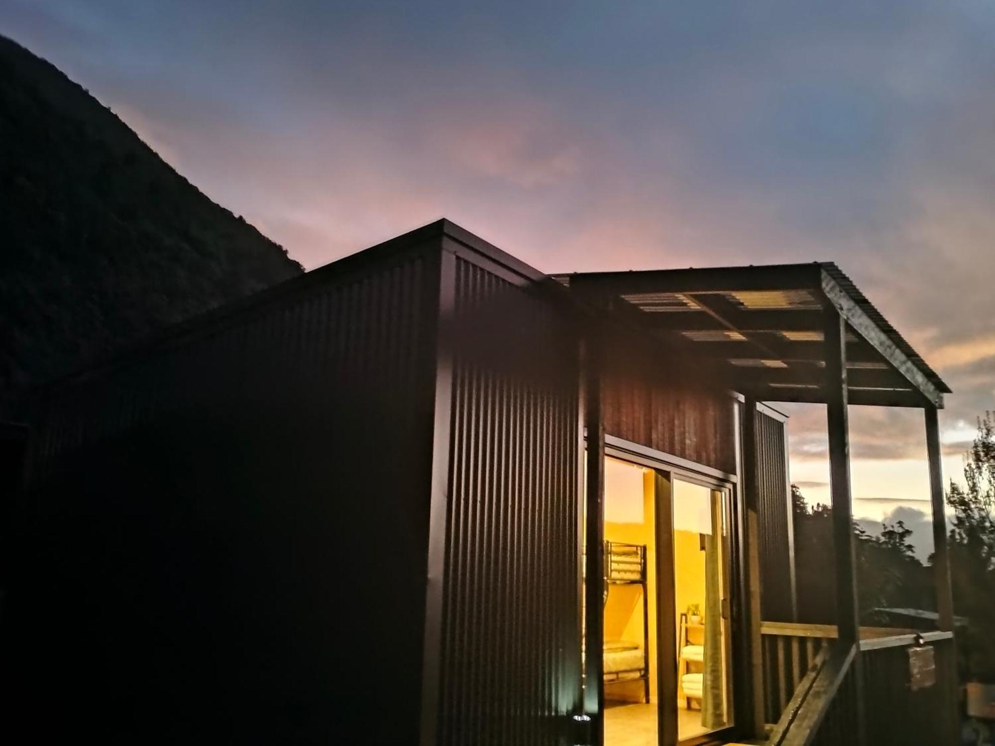 Jackson'S Retreat Alpine Holiday Park Jacksons Exterior foto