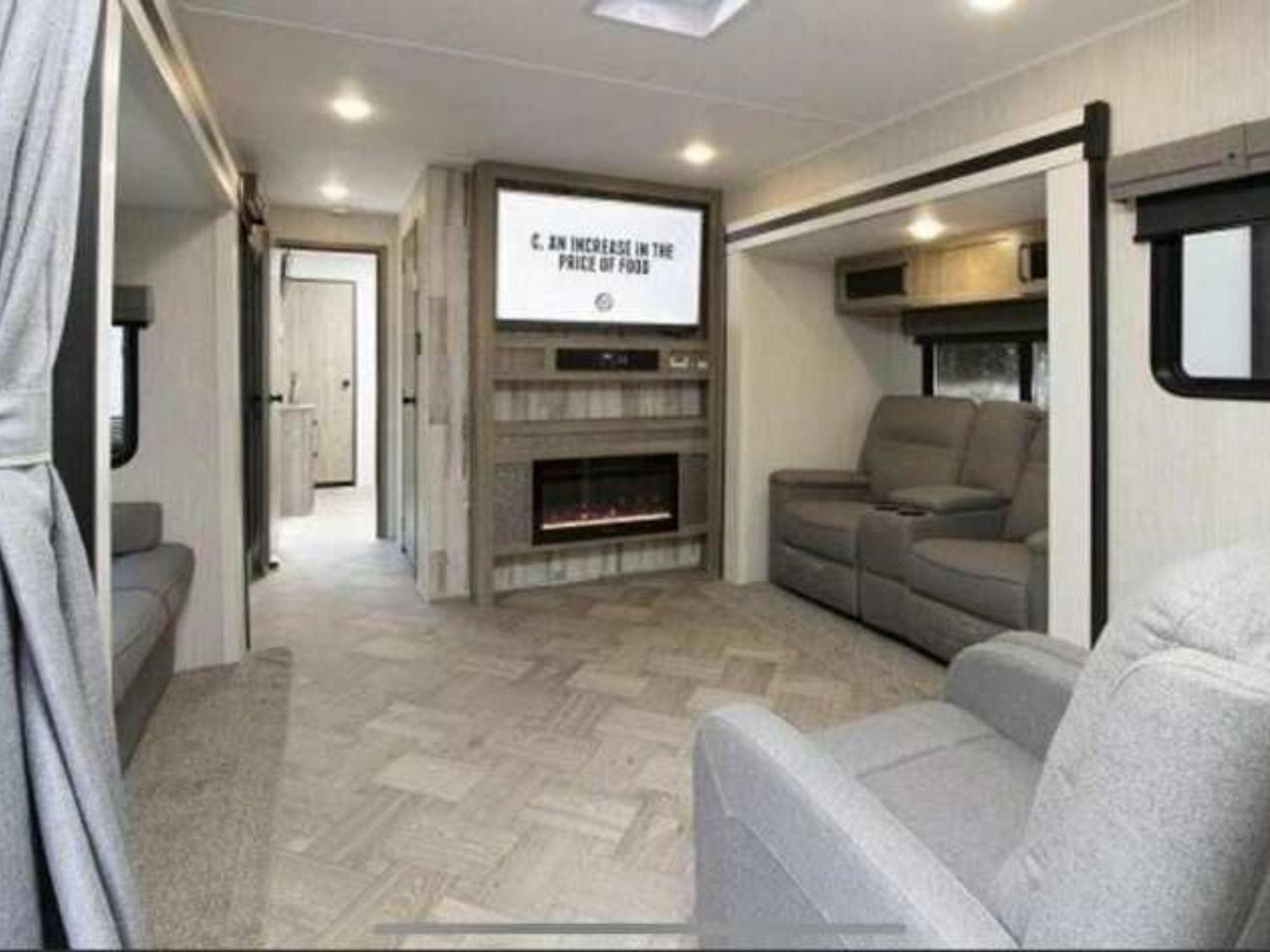 Jackson'S Retreat Alpine Holiday Park Jacksons Exterior foto