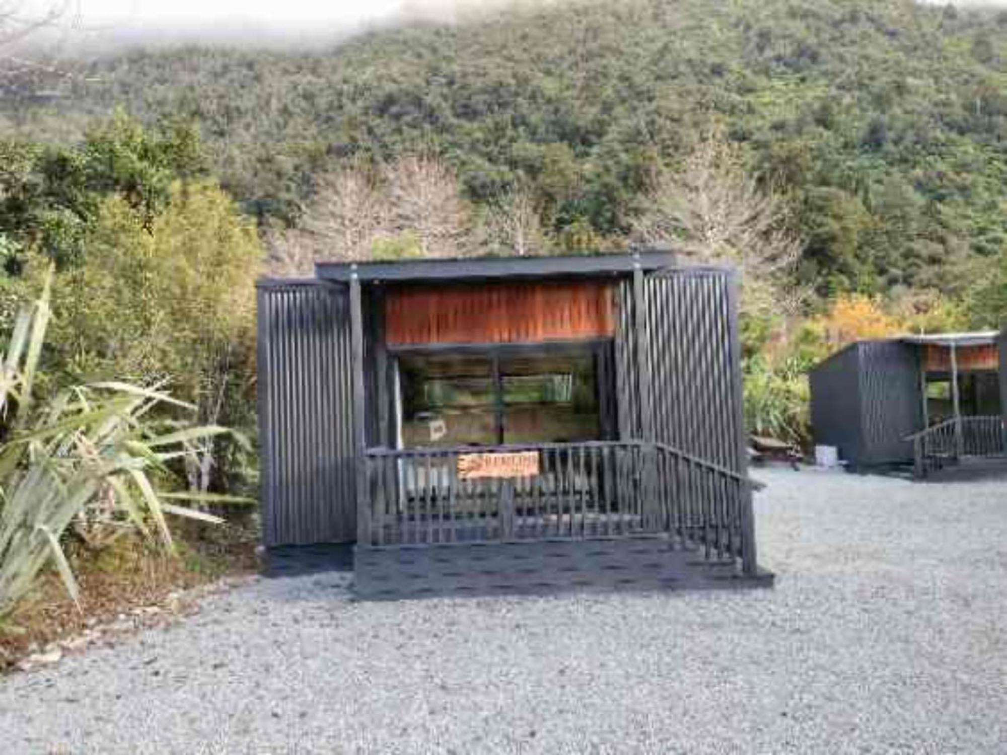Jackson'S Retreat Alpine Holiday Park Jacksons Exterior foto
