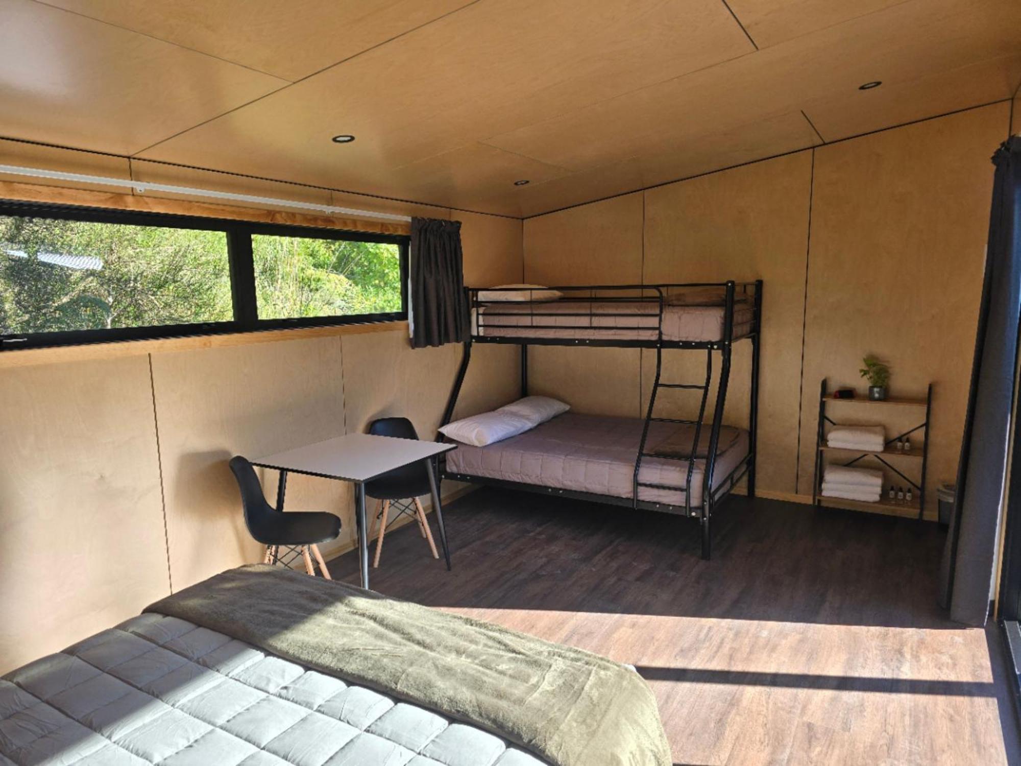 Jackson'S Retreat Alpine Holiday Park Jacksons Exterior foto