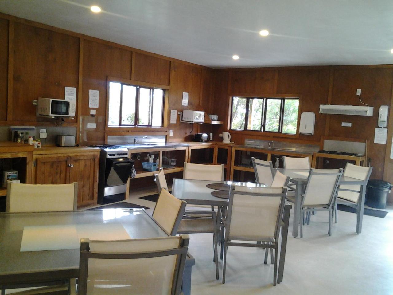 Jackson'S Retreat Alpine Holiday Park Jacksons Exterior foto