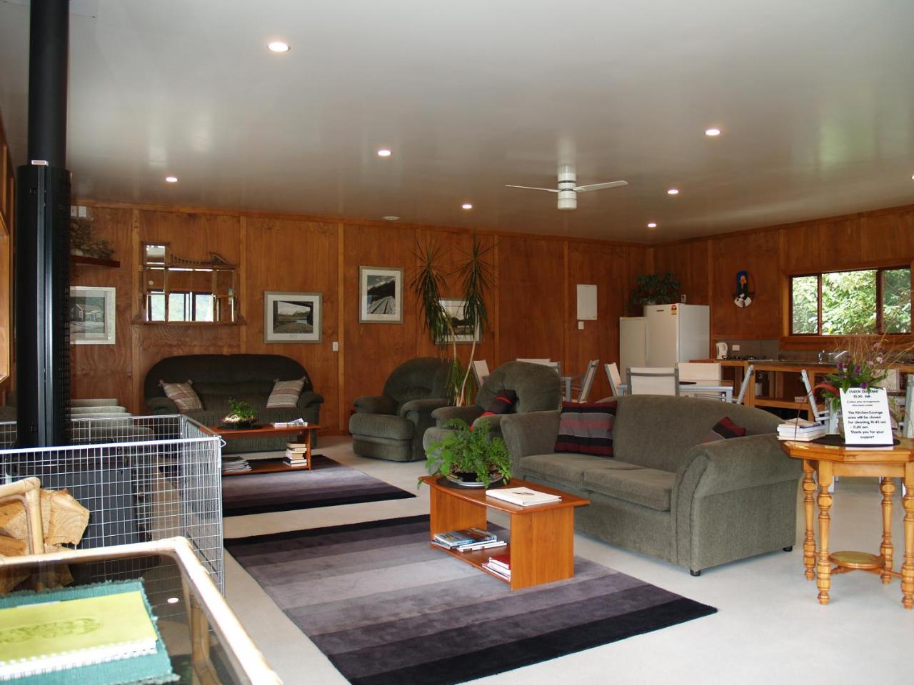 Jackson'S Retreat Alpine Holiday Park Jacksons Exterior foto