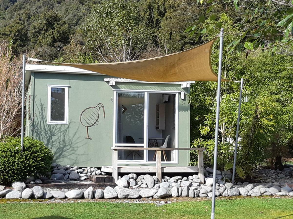 Jackson'S Retreat Alpine Holiday Park Jacksons Exterior foto